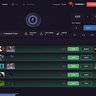 Скрипт рулетки dota2run [Csgorun под доту]