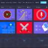 Скрипт PLAY2X с 8 режимами. NVUTI, CABURA, 100X, LOTBET, KOTDEV.