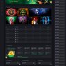 Скрипт рулетки Bellereve с 7 играми 15 000 рублей (слив)