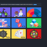 Скрипт рулетки Play2x подкрутка админка 2022