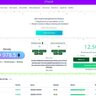 Скрипт нвути Ethup с админкой