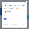Скрипт Nvuti + оплаты QIWI Payeer СБП ***** Сбер Крипта fropay Юмани