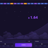 Скрипт рулетки Lucky Jet