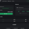 Скрипт рулетки LotBet на обычный хост