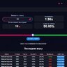 Скрипт рулетки LottoWins [Double,Jackpot,Battle,Dice,PvP]
