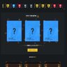 Скрипт WF-TICKET - Открытие кейсов + карточки