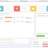 Скрипт панели управления хостингом Zpanel