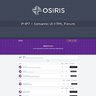 Скрипт форума PHP 7 + PDO